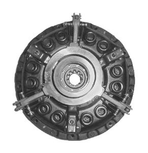 UDBCL1031   Dual Clutch Pressure Plate---11